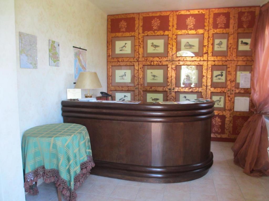 Agriturismo Il Felciaione 马萨马里蒂马 外观 照片