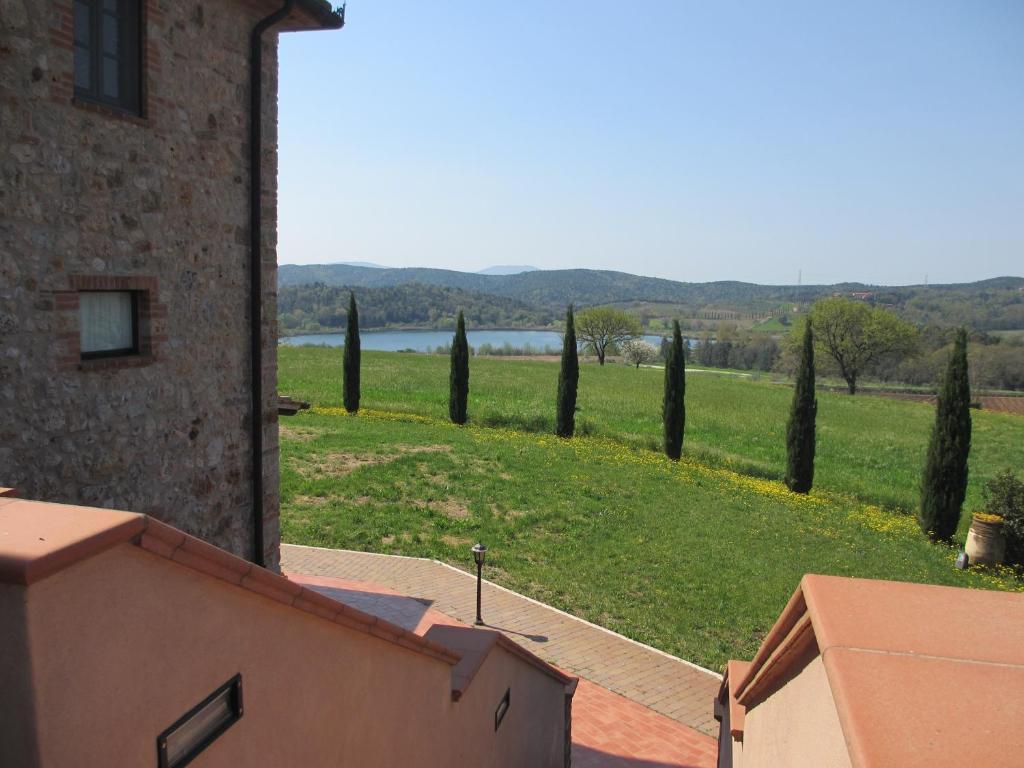 Agriturismo Il Felciaione 马萨马里蒂马 外观 照片