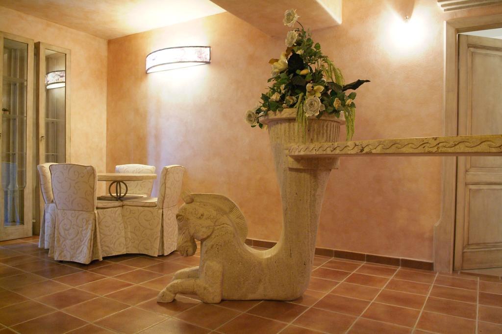 Agriturismo Il Felciaione 马萨马里蒂马 外观 照片