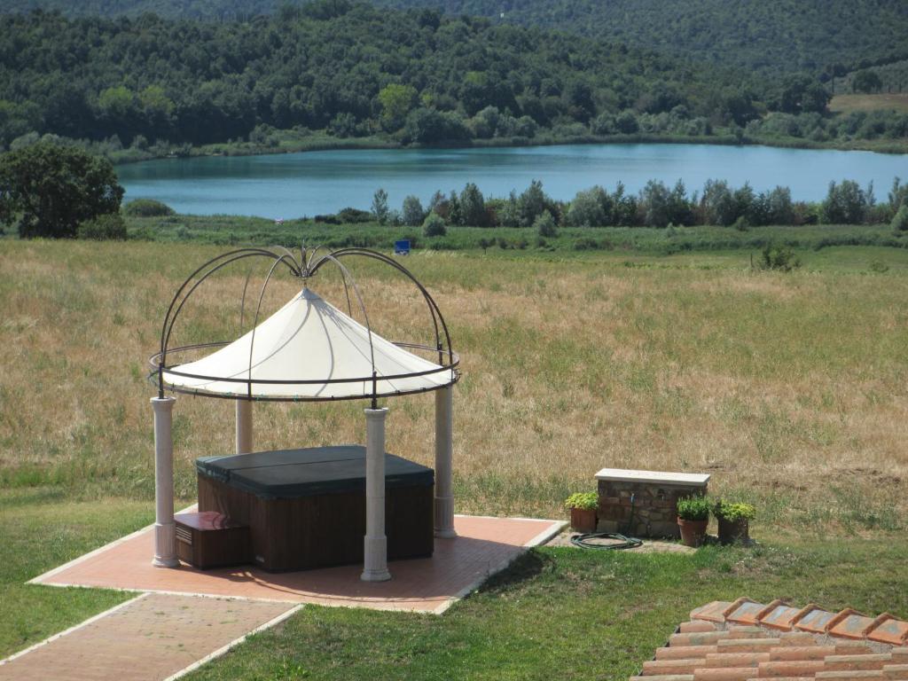 Agriturismo Il Felciaione 马萨马里蒂马 外观 照片