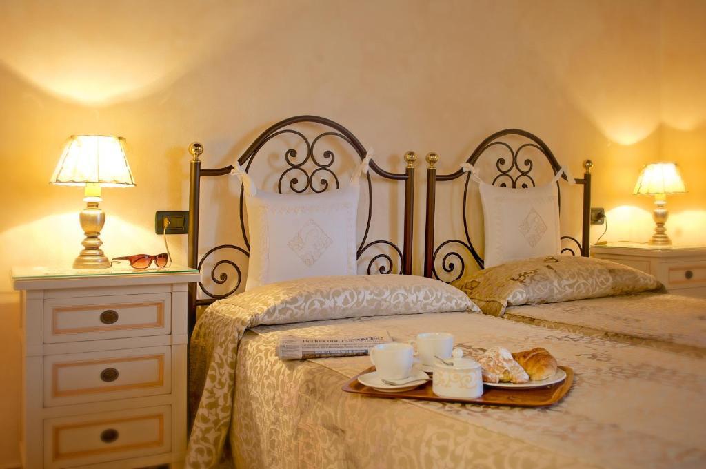 Agriturismo Il Felciaione 马萨马里蒂马 客房 照片