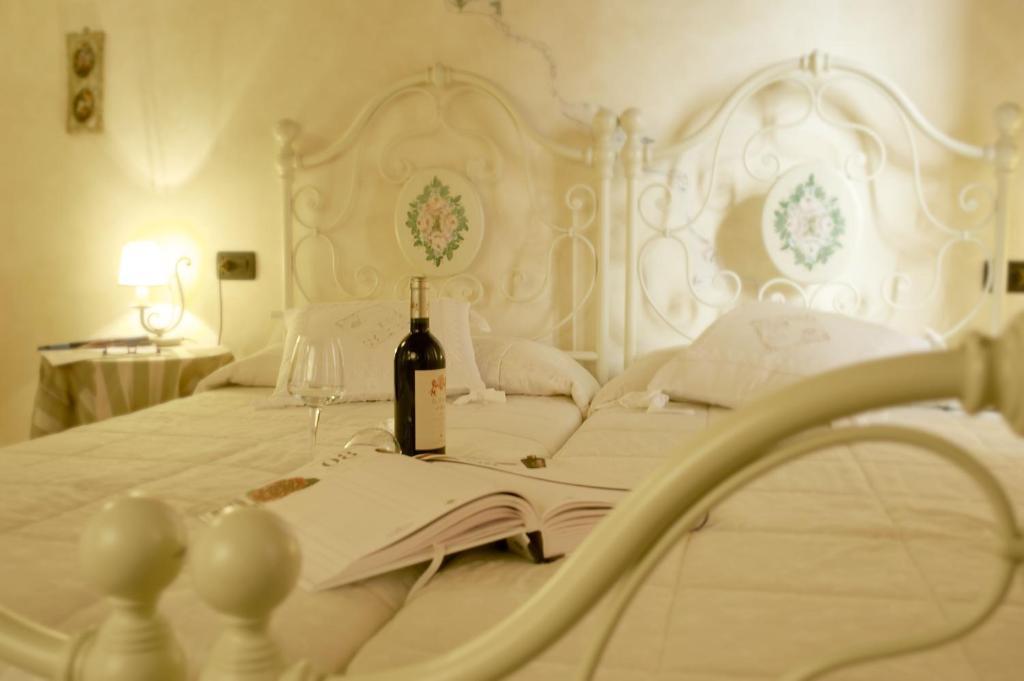 Agriturismo Il Felciaione 马萨马里蒂马 客房 照片