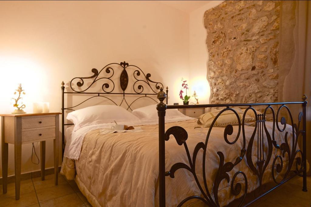 Agriturismo Il Felciaione 马萨马里蒂马 客房 照片
