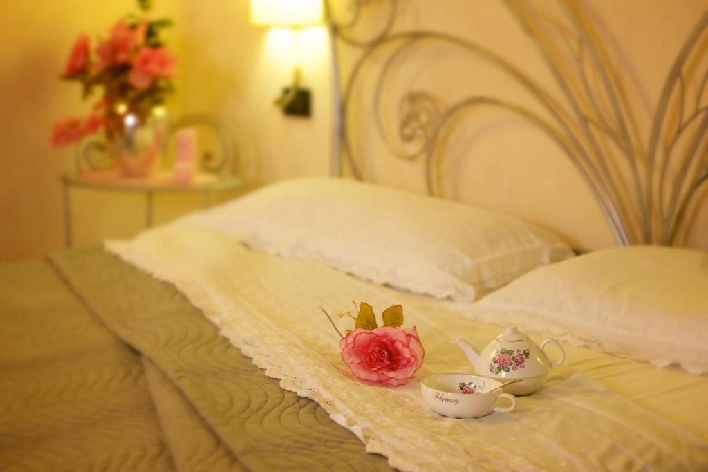 Agriturismo Il Felciaione 马萨马里蒂马 外观 照片