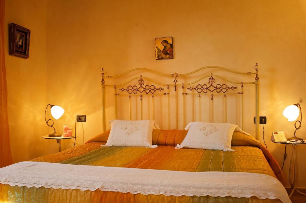 Agriturismo Il Felciaione 马萨马里蒂马 客房 照片