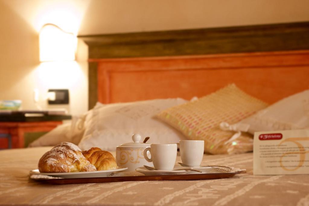 Agriturismo Il Felciaione 马萨马里蒂马 客房 照片