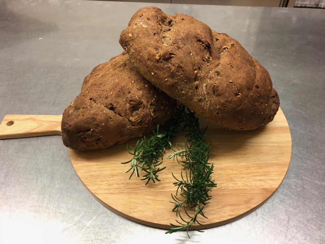 Agriturismo Il Felciaione 马萨马里蒂马 外观 照片