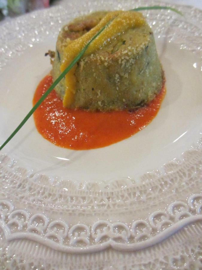 Agriturismo Il Felciaione 马萨马里蒂马 外观 照片