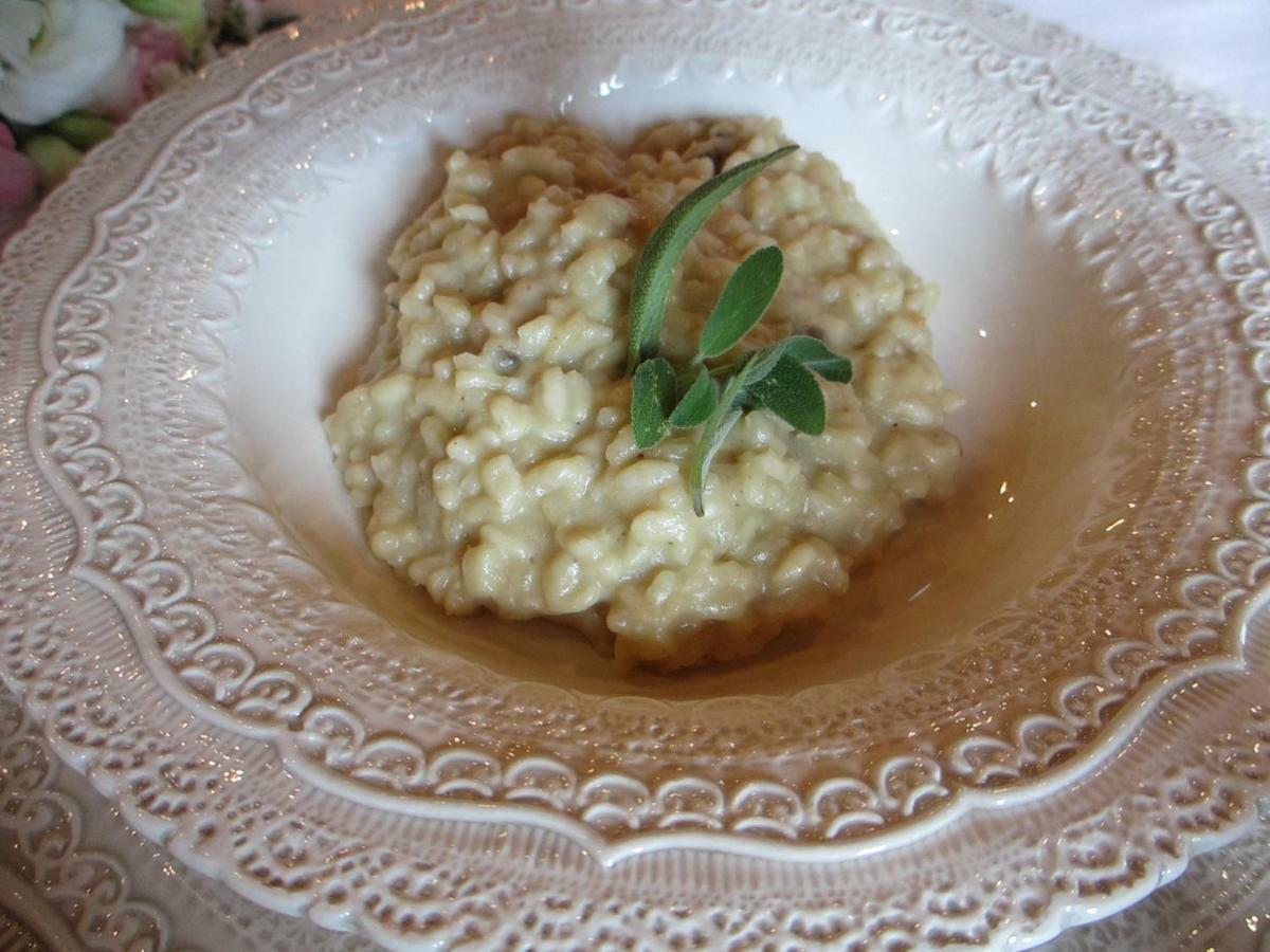 Agriturismo Il Felciaione 马萨马里蒂马 外观 照片