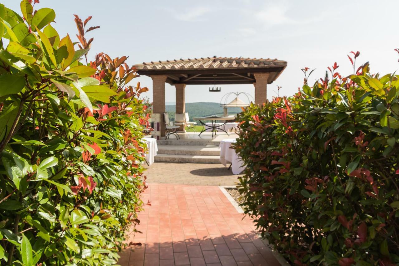 Agriturismo Il Felciaione 马萨马里蒂马 外观 照片