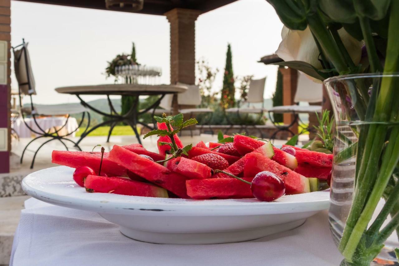 Agriturismo Il Felciaione 马萨马里蒂马 外观 照片